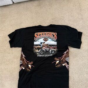 Harley Davidson T-Shirt